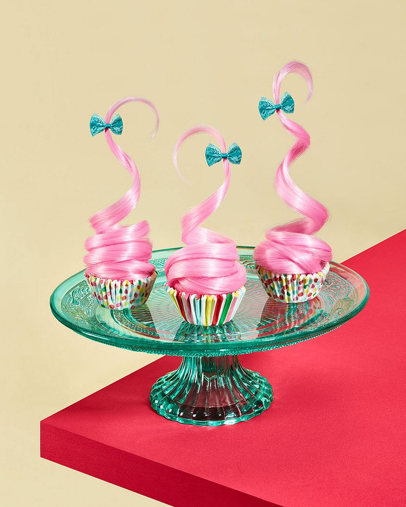 Paloma Rincón desvela sus trucos para detener el tiempo 16