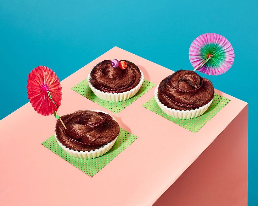 Paloma Rincón desvela sus trucos para detener el tiempo 23