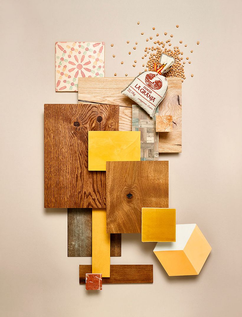 Paloma Rincón desvela sus trucos para detener el tiempo 24