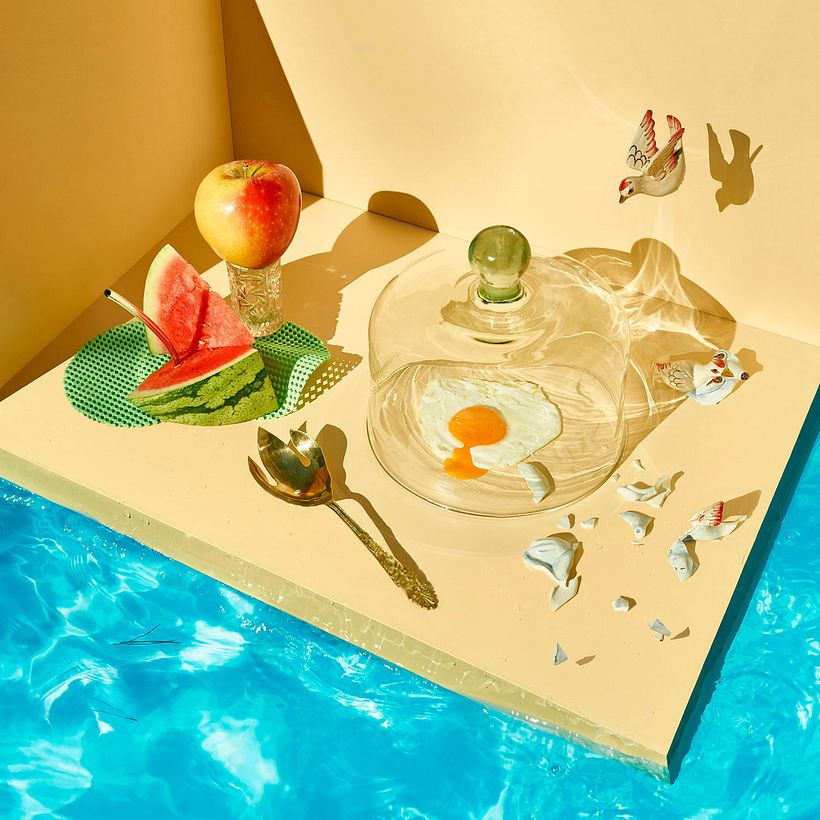 Paloma Rincón desvela sus trucos para detener el tiempo 25