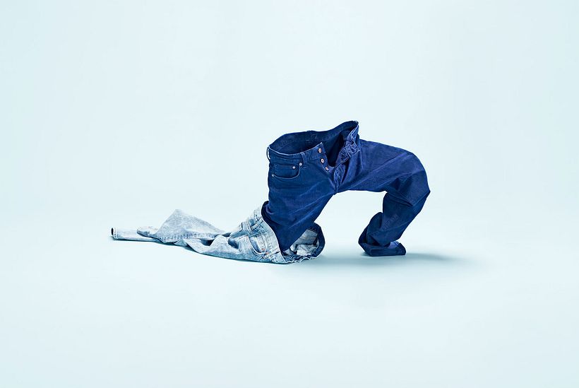 Paloma Rincón desvela sus trucos para detener el tiempo 26