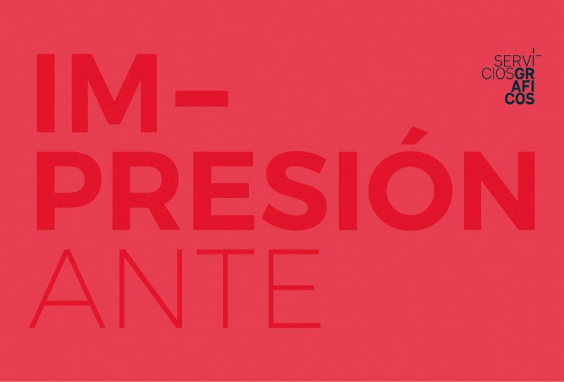 Identidad corporativa para imprenta 0