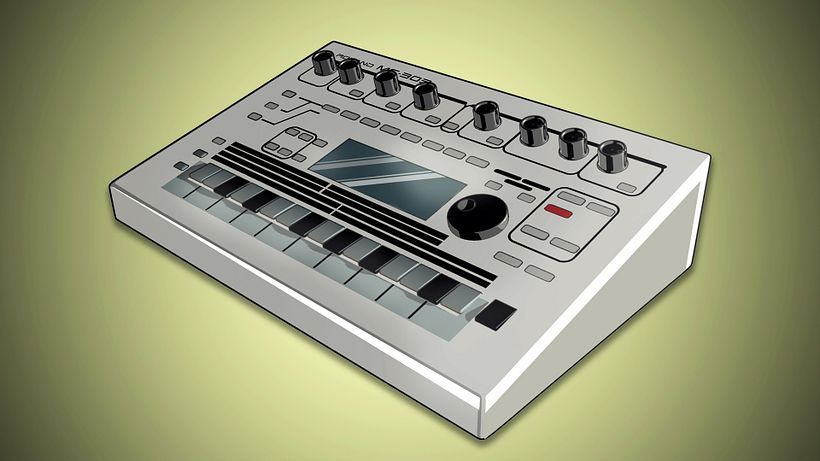 Back to Basic / TOONS VERSION 1