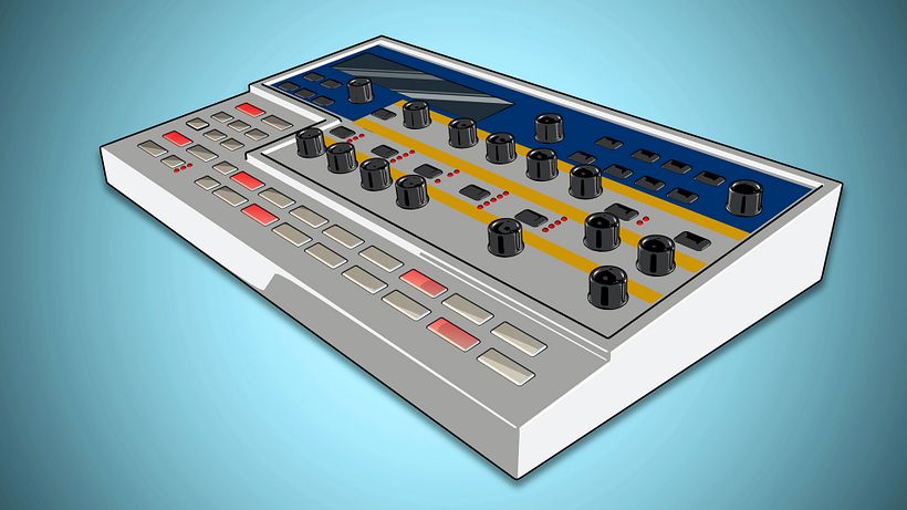 Back to Basic / TOONS VERSION 3