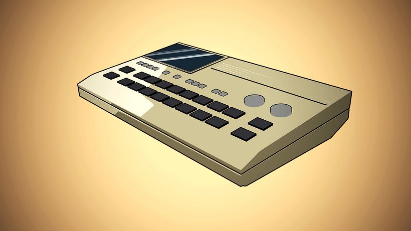 Back to Basic / TOONS VERSION 5