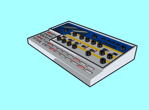 Back to Basic / TOONS VERSION 2