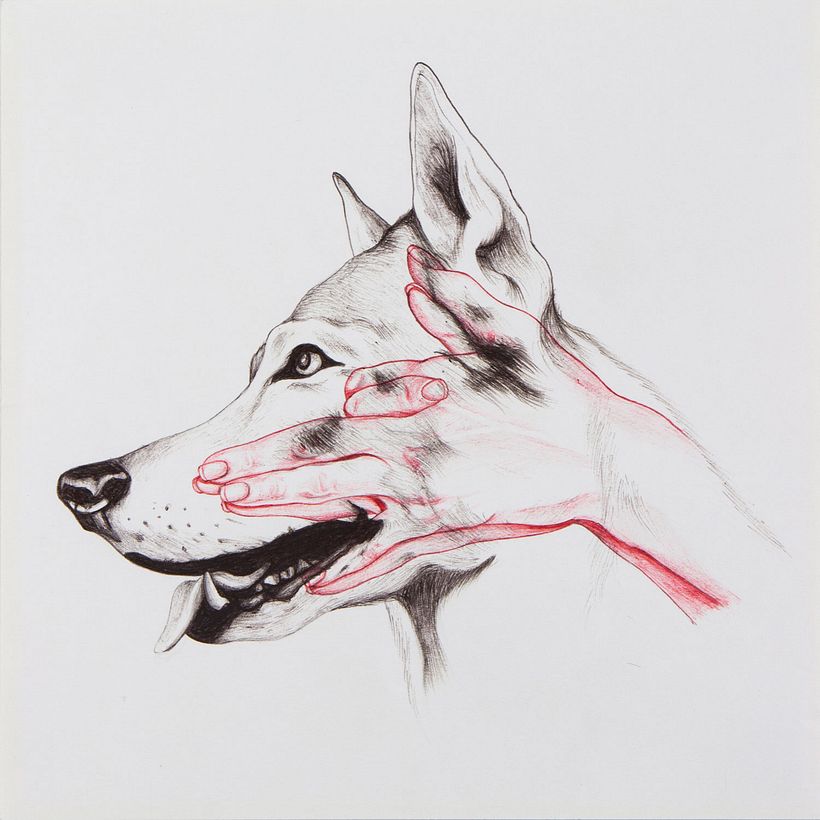 Laura Baena: una mirada introspectiva a la ilustración 3