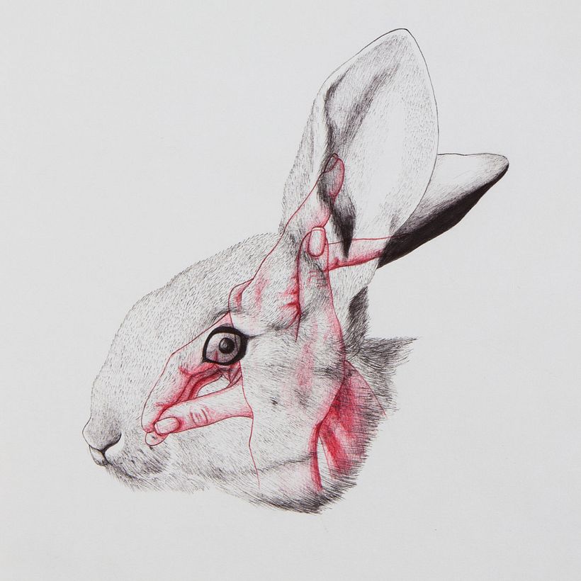 Laura Baena: una mirada introspectiva a la ilustración 10