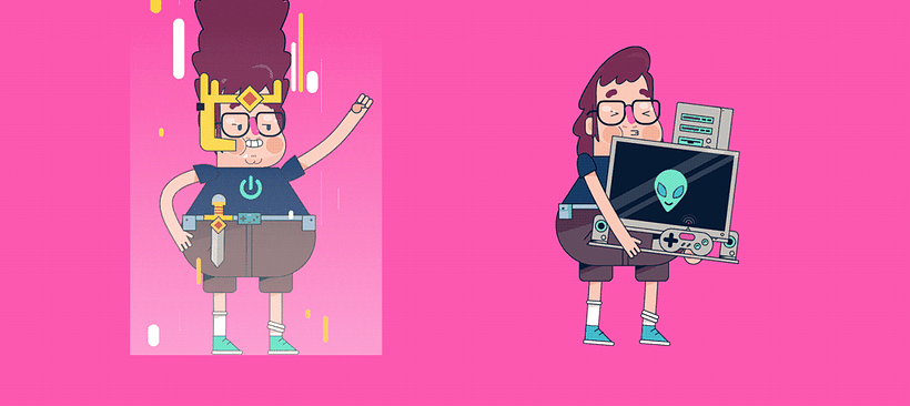 Plaza de la Tecnología 3