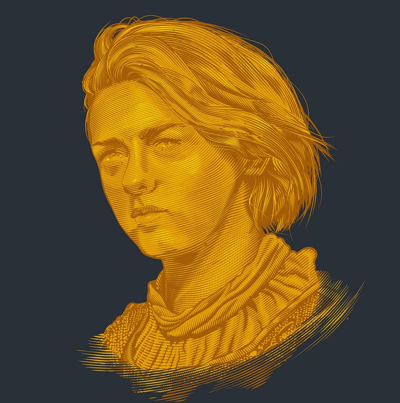Game of thrones, Fan art 5