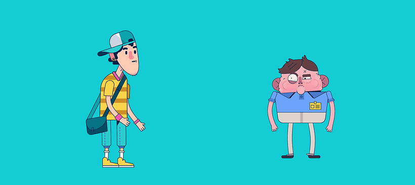 Plaza de la Tecnología 5