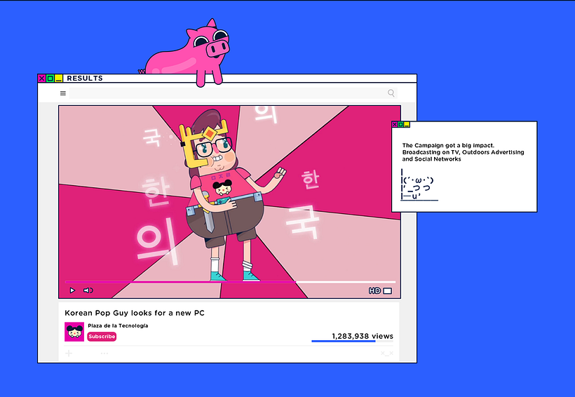 Plaza de la Tecnología 7