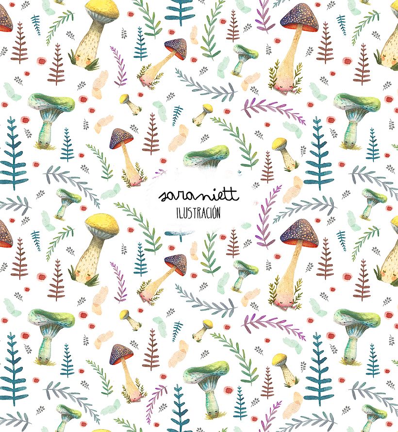 Patterns!  - Design