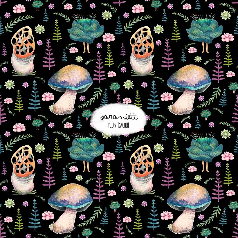 Patterns!  - Design