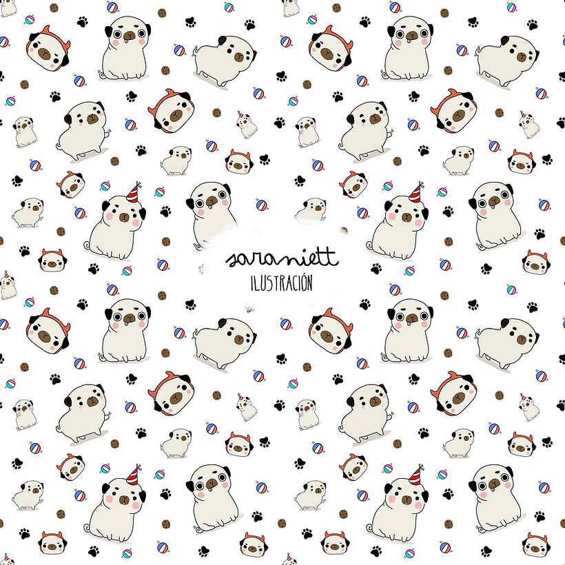 Patterns!  - Design