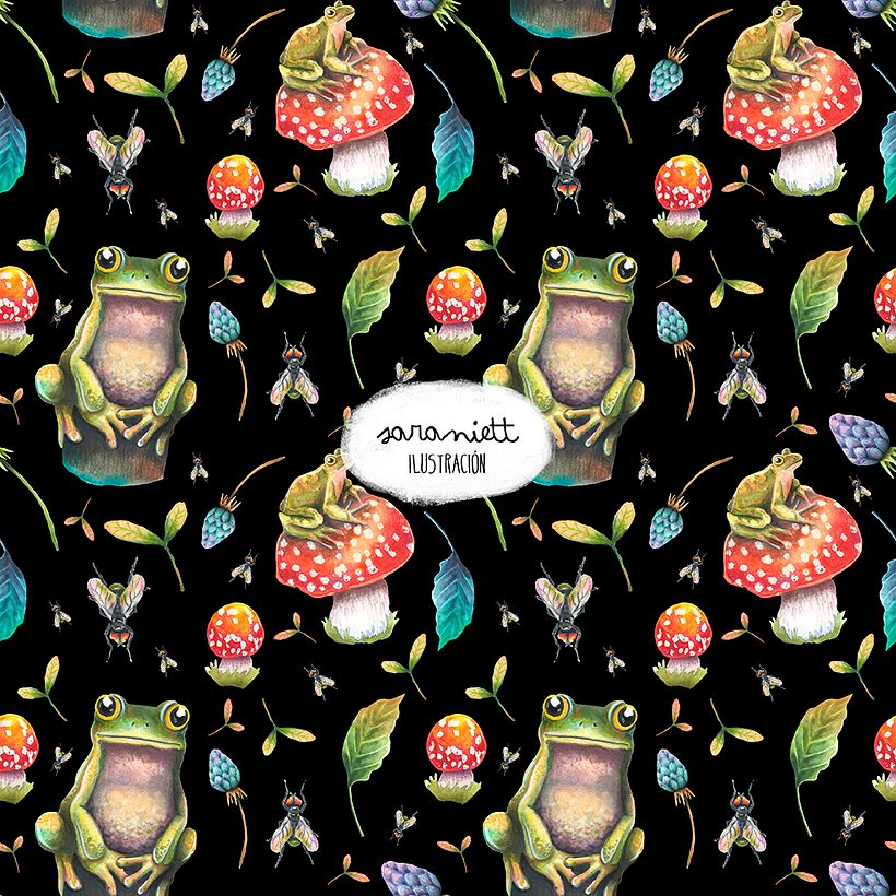 Patterns!  - Design