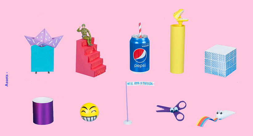 Pepsi Snapstagram 2