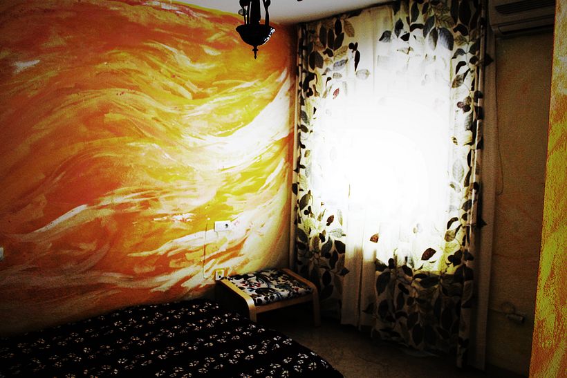 Pintura atmosférica 0