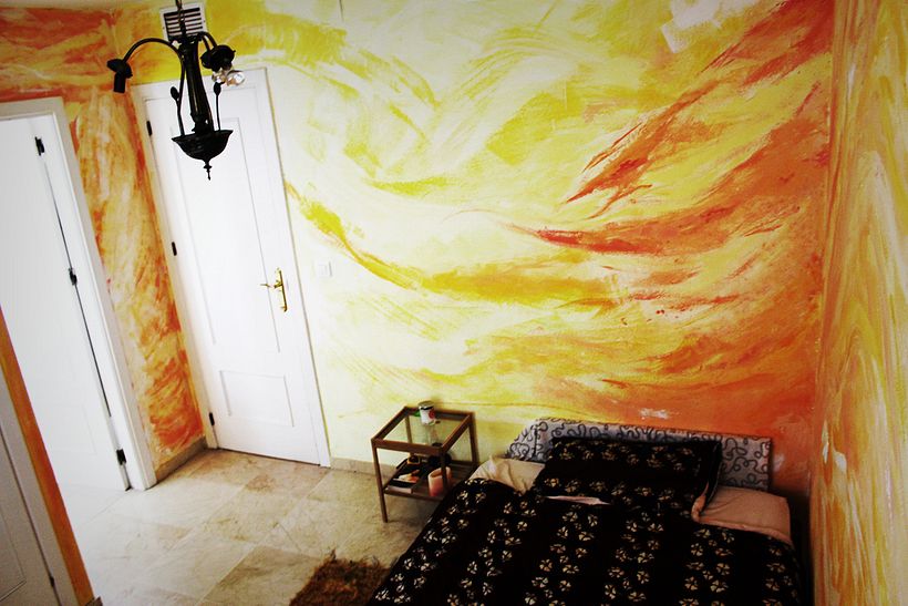 Pintura atmosférica 1