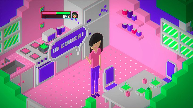Disney XD - ID's 1