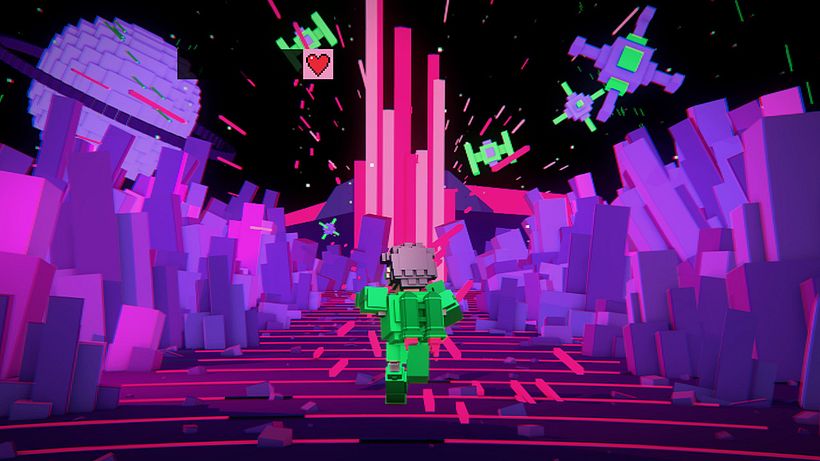 Disney XD - ID's 2