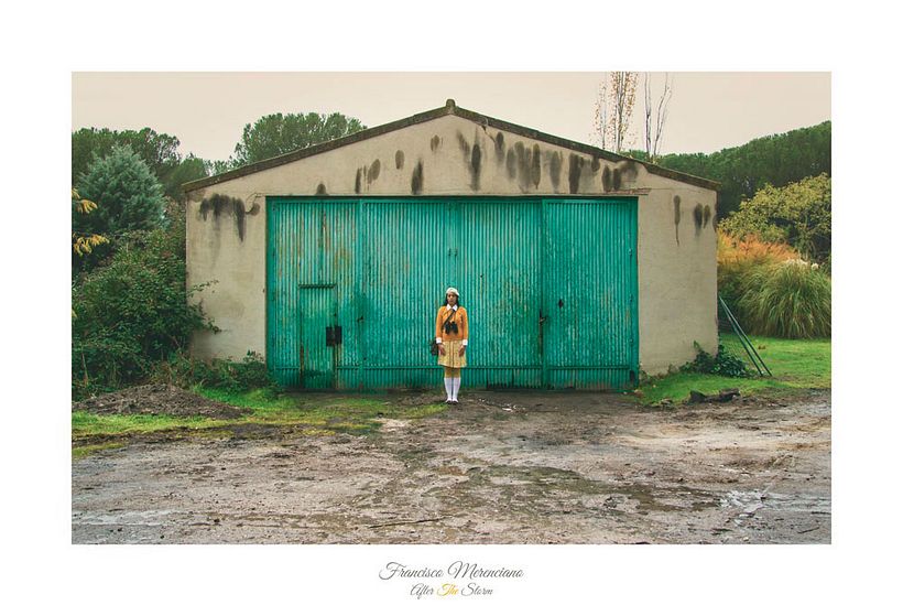 Fotografía inspirada en las películas de Wes Anderson 3