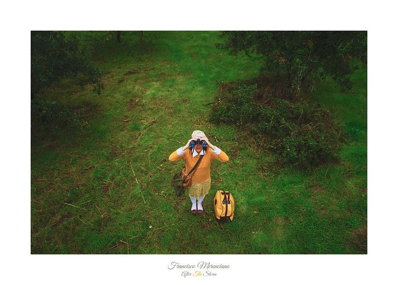 Fotografía inspirada en las películas de Wes Anderson 8