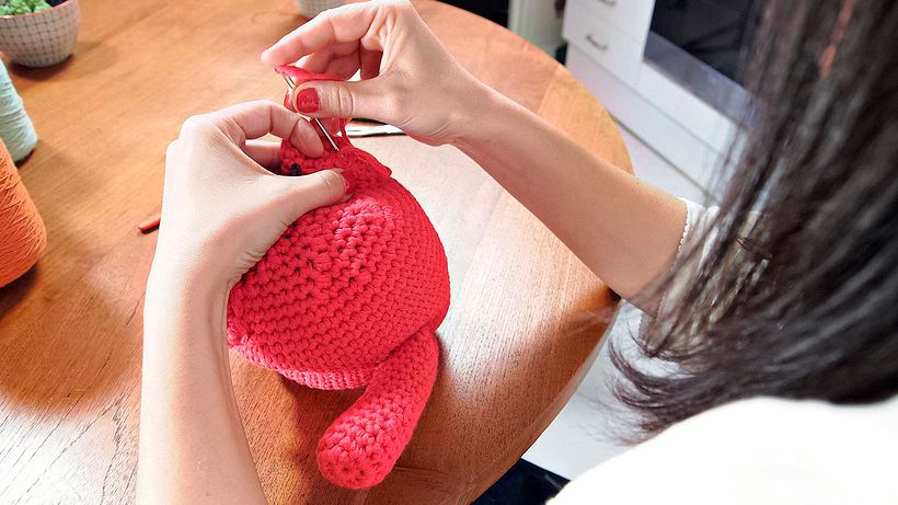10 habilidades creativas para trabajar con tus manos en 2025 11