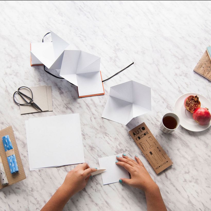 10 habilidades creativas para trabajar con tus manos en 2025 23