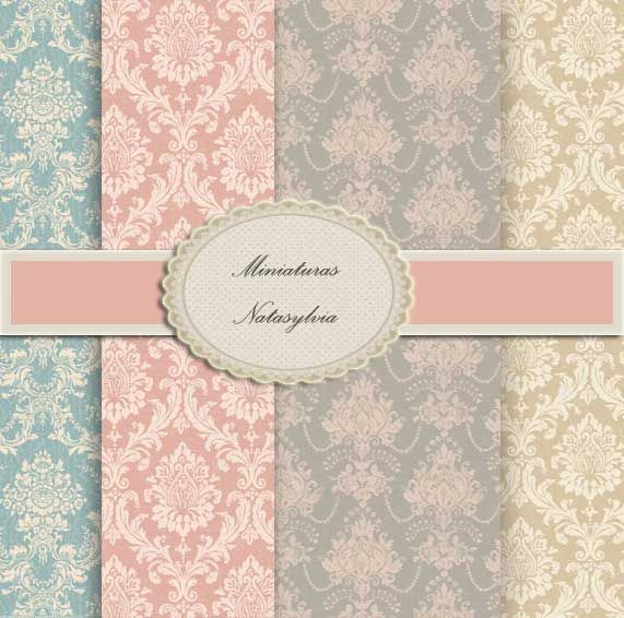 Patterns 2