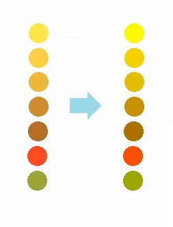 ¡HELP! Problema raro con colores en Photoshop. 1