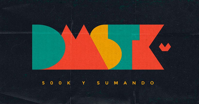 Estos son los ganadores del concurso 500K de Domestika 21