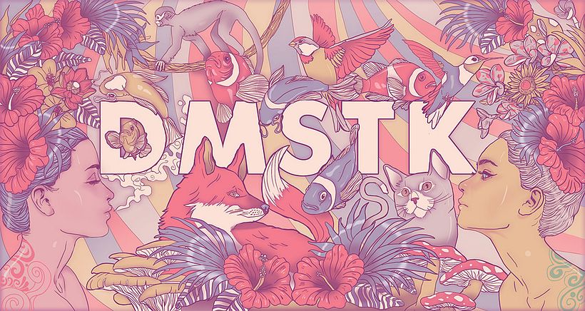 Estos son los ganadores del concurso 500K de Domestika 13