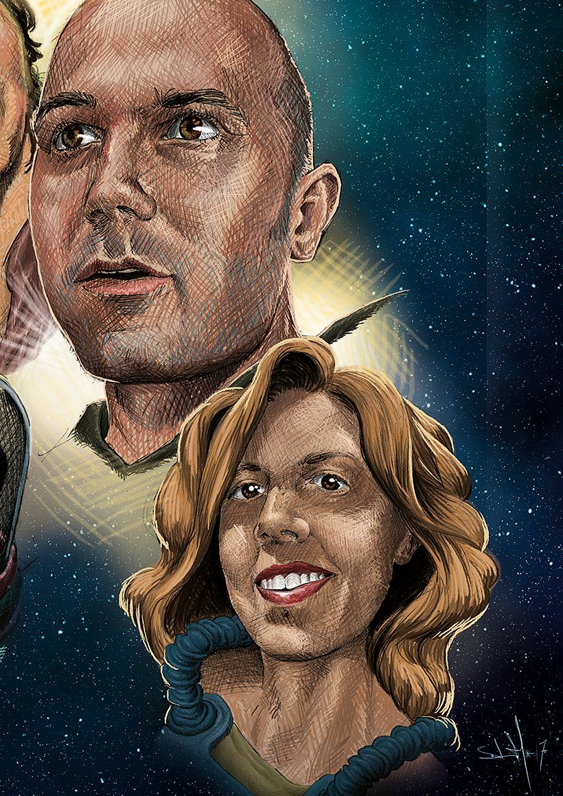 "2217: A Family Odyssey" 13