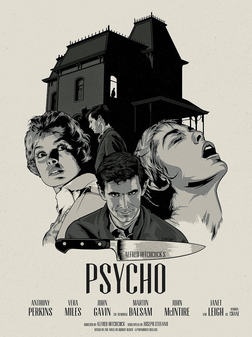 Coleção Hitchcock Vol.01 6