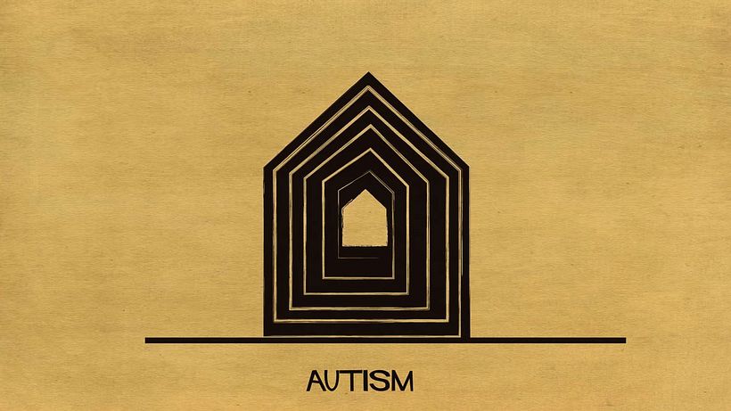 Federico Babina dibuja la arquitectura de la mente 1