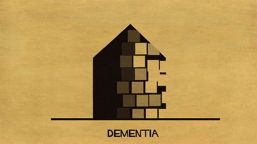 Federico Babina dibuja la arquitectura de la mente 3