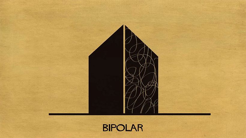 Federico Babina dibuja la arquitectura de la mente 4