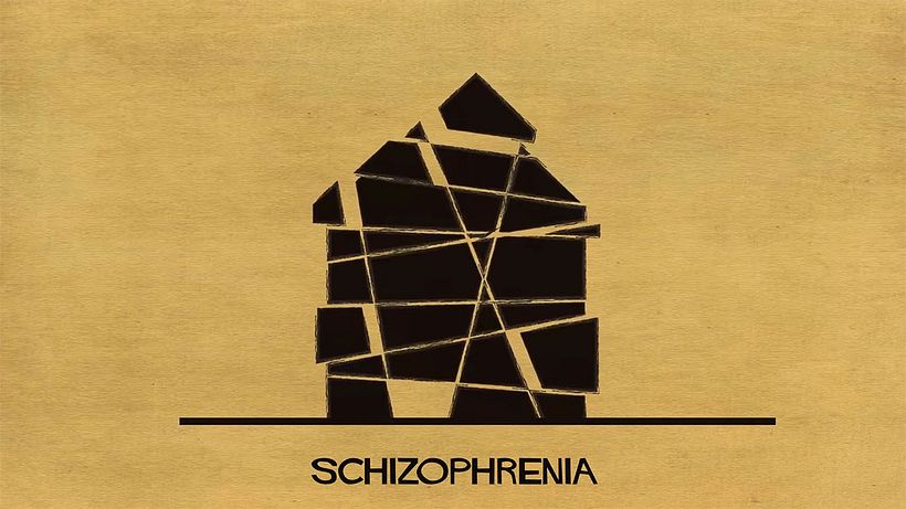 Federico Babina dibuja la arquitectura de la mente 7