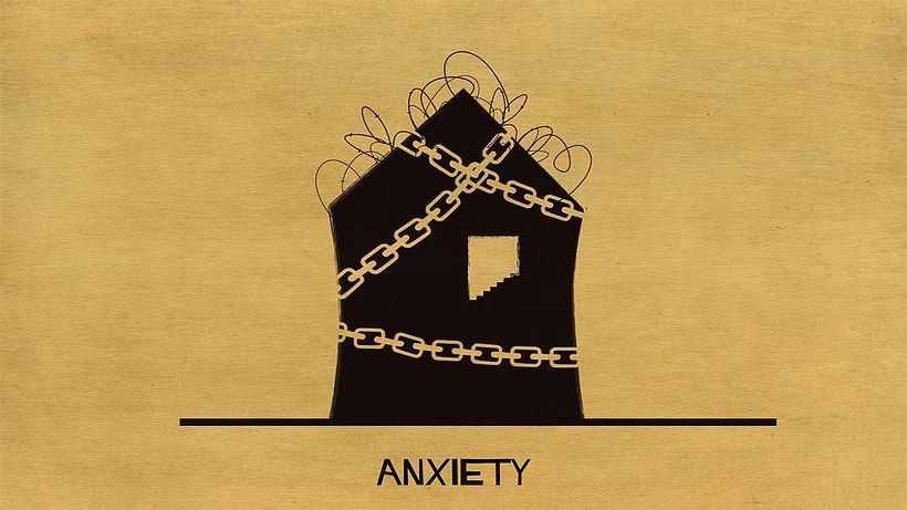 Federico Babina dibuja la arquitectura de la mente 9