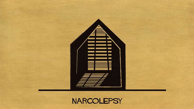 Federico Babina dibuja la arquitectura de la mente 15