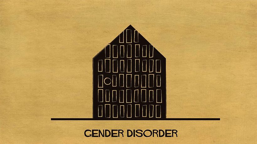 Federico Babina dibuja la arquitectura de la mente 16