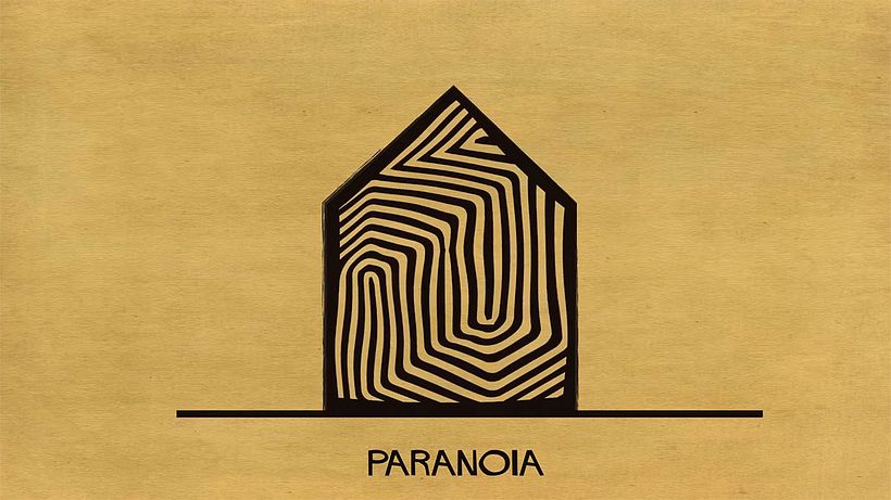 Federico Babina dibuja la arquitectura de la mente 17