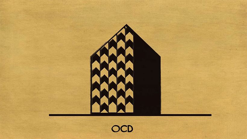 Federico Babina dibuja la arquitectura de la mente 18