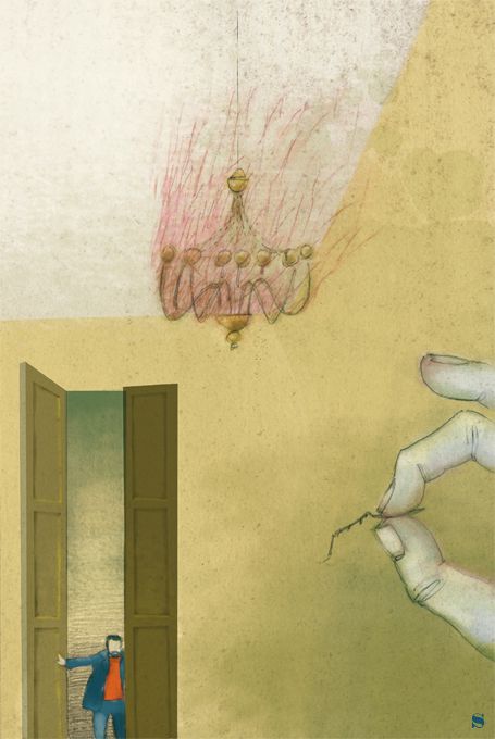 "Maravillosas ocupaciones". Julio Cortazar 2