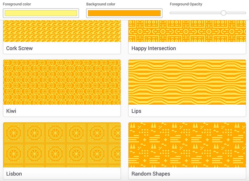 Heropatterns: un repositorio de patrones vectoriales y gratuitos 10