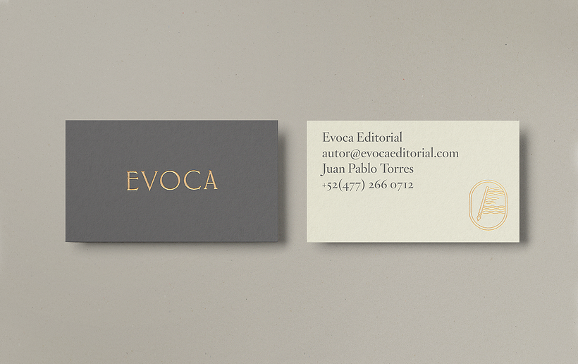 Evoca Editörlüğü 2