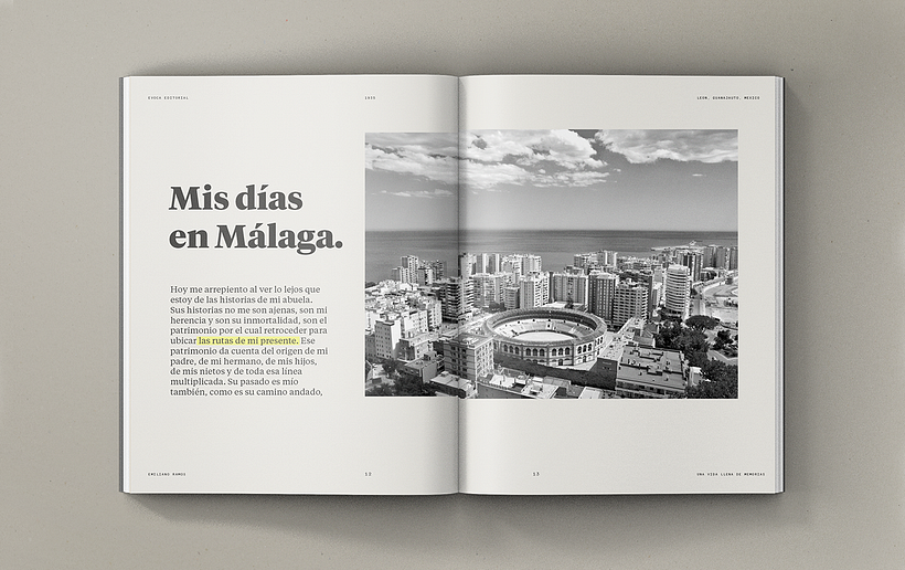 Evoca Editörlüğü 9