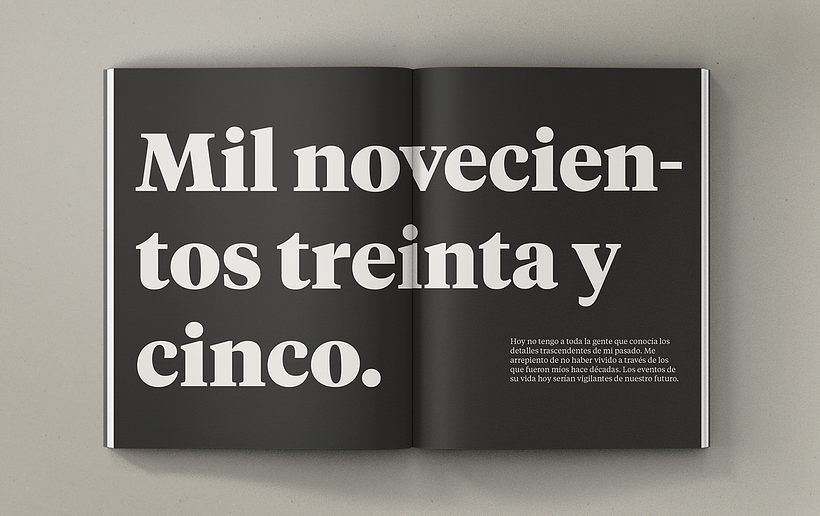 Evoca Editörlüğü 11