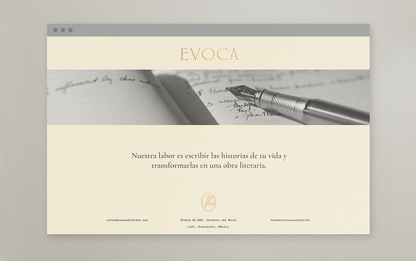 Evoca Editörlüğü 12